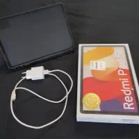 تبلت ۱۱ اینچ شیائومی مدل Redmi Pad SE Wi-Fi|تبلت|کلاله, |دیوار