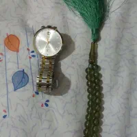 ساعت تسبیح.. دبه