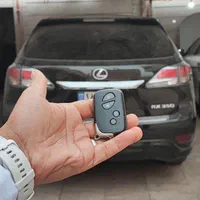کلیدسازی مکران