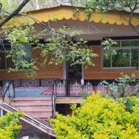 ویلا اجاره ای در ییلاق هات ابرده|اجارهٔ کوتاه‌مدت ویلا و باغ|شاندیز, |دیوار