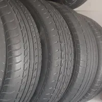 انواع لاستیک ۱۳ و۱۴ و۱۵ و۱۶بفروش میرسد|خدمات موتور و ماشین|صدرا-فارس, فاز ۱|دیوار