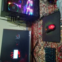 کامپیوتر گیمینگ