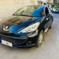 ۲۰۷پانامدل۱۴۰۳