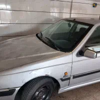 پرشیا ۸۳ دوگانه سوز|خودرو سواری و وانت|قزوین, |دیوار