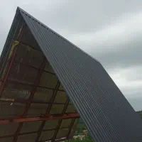 جوشکاری و نماکاری