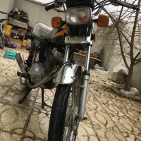 موتور تکناب 125