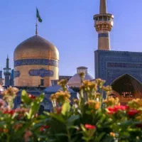 تور ویژه مشهد هتل اپارتمان ()  5روزه++