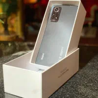 گوشی note 12 pro 256