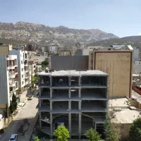 پیش فروش واحد ۱۳۵ و ۱۵۰ متری منطقه راهنمایی|پیش‌فروش املاک|یاسوج, |دیوار