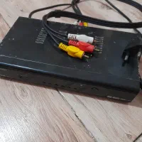 تلویزیون و میز ال سی دی|تلویزیون و پروژکتور|جیرفت, |دیوار