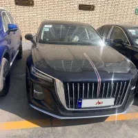 هونگچی ۲۰۲۵