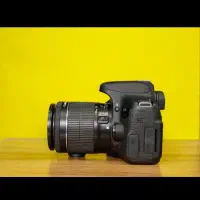 دوربین کانن750D|دوربین عکاسی و فیلمبرداری|سیرجان, |دیوار