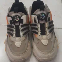 کفش قرقره ای سایز ۳۷