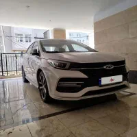 آریزو ۶ السکنت توربو مدل ۱۴۰۰