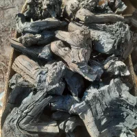 زغال|عمدهفروشی|تاکستان, |دیوار