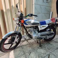 هندا 150کبیر مدل 95