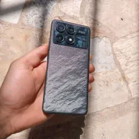 پوکو F6 Pro - نسخه گلوبال -۱۲/۵۱۲ گ-درحدآکبند|موبایل|تهران, مسعودیه|دیوار