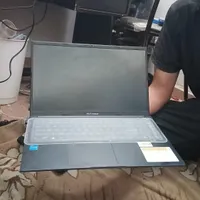 لب تاپ نو ایسوس اکبند