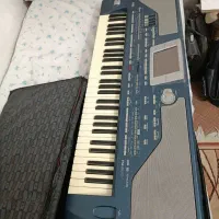 ارگ کرگ مدل pa800 سری ۶۰۳|پیانو، کیبورد، آکاردئون|یزد, |دیوار