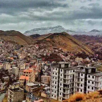 زمین ۲۰۰ متری پیشوا نقش جهان فاز ۳