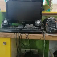 فروش فوری سیستم ال جی