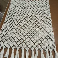 مکرومه رانر