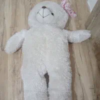 عروسک خرسی