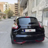 نیسان جوک اسپرت  بدونه رنگ
