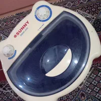 کهنه شور  سونی|ماشین لباسشویی و خشک‌کن لباس|بندرعباس, |دیوار