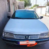 پژو 405 جی ال ایکس (GLX)، مدل ۱۳۹۱|خودرو سواری و وانت|میناب, |دیوار