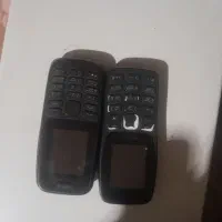 دوعدد گوشی نوکیا