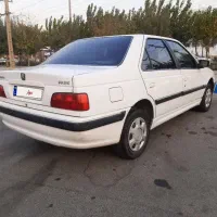 پژو پارس xu7P مدل ۱۴۰۰