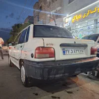 پرایدp|خودرو سواری و وانت|بجنورد, |دیوار