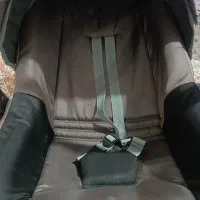 کریر|کالسکه و لوازم جانبی|تهران, خزانه|دیوار