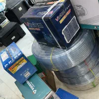 ابزار برقی،صنعتی و ساختمانی .دریل ۳کاره فرز و..|مصالح و تجهیزات ساختمان|شیراز, نصر|دیوار
