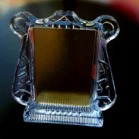 قاب عکس نوستالژیک خیلی قدیمی