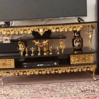 برنز|ساعت دیواری و تزئینی|همدان, |دیوار