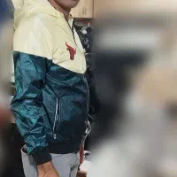 کافشن ضدآب وبادگیر