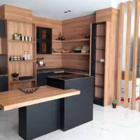 کابینت/کمددیواری/جاکفشی/ممکو/ناحیه صنعتی|خدمات پیشه و مهارت|بندر ماهشهر, |دیوار