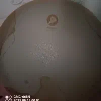 دف کاملا نو