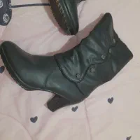 کفش چکمه|کیف، کفش، کمربند|مشهد, خواجه ربیع|دیوار