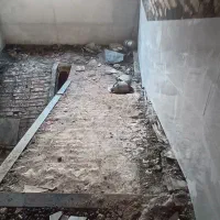 سنگ کاری کاشی کار سرامیک ایزوگام غیرگونی نم رطوبت|خدمات پیشه و مهارت|قرچک, پارس سرام|دیوار