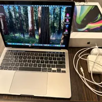 Macbook pro m1 2020