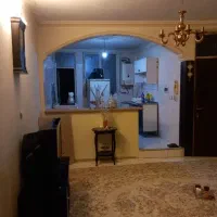 اپارتمان ۶۰متری شهرک اوج حسن ابادشهرک امام رضا|اجارهٔ آپارتمان|کرج, حسن آباد|دیوار