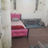 اجاره سوئیت دربستی|اجارهٔ کوتاه‌مدت آپارتمان و سوئیت|قم, حاج زینل|دیوار