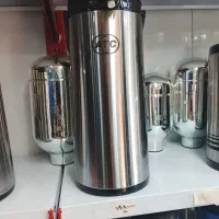 فلاکس چای فلاسک چای کلمن کارمند استیل