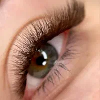 اکستنشن مژه با به روز ترین متد و بهترین متریال|خدمات آرایشگری و زیبایی|فردیس, انبار نفت|دیوار