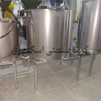 کره گیر کره گیری دوغزن دوغساز مشک برقی لبنیاتی 500|سایر لوازم برقی|ساری, |دیوار