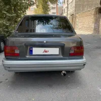 پراید مدل۸۲ فیس کره ای|خودرو سواری و وانت|کرج, کوی بعثت|دیوار