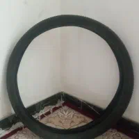 ترکبند 26و لاستیک دوچرخه سایز 29 نو|دوچرخه، اسکیت، اسکوتر|بهبهان, |دیوار